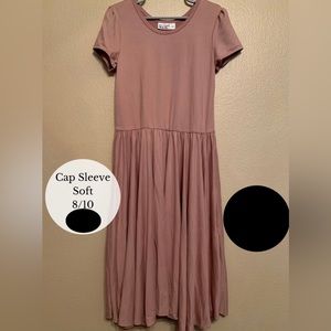 Nwt dotdotsmile dress size 8/10